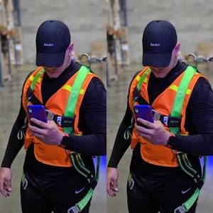 Meet your Posher, Rodríguez